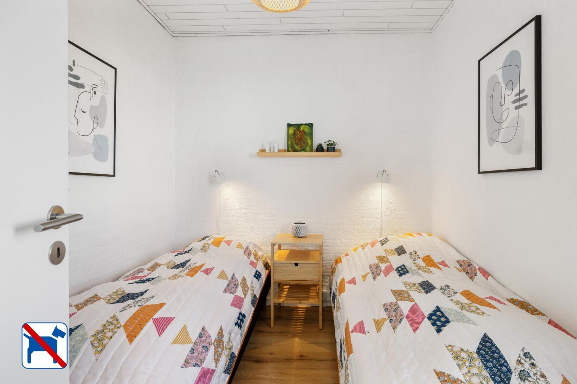 Agger Holidays Vestervig Exterior foto