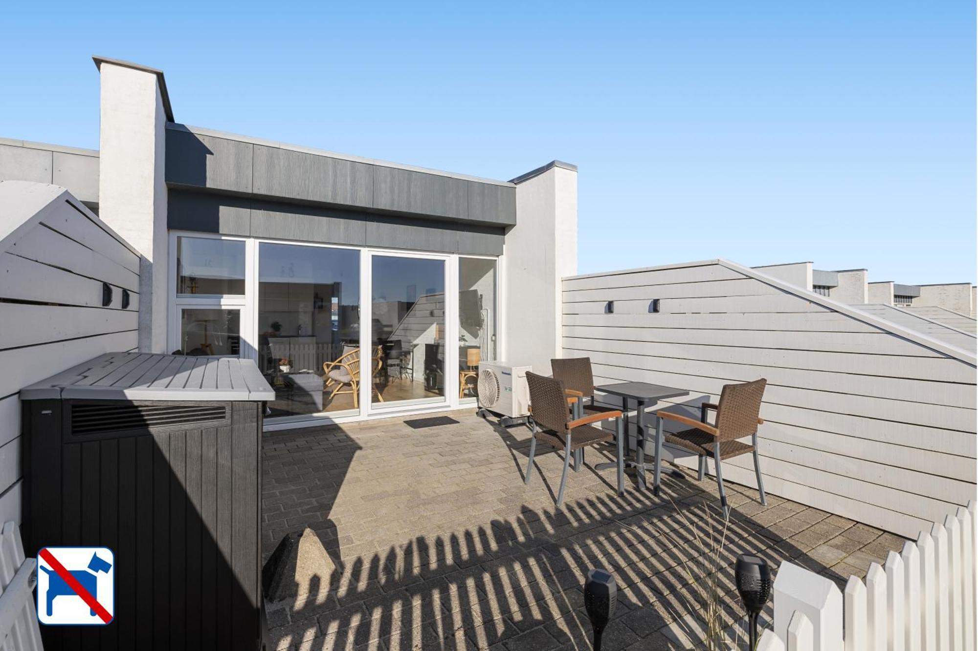 Agger Holidays Vestervig Exterior foto