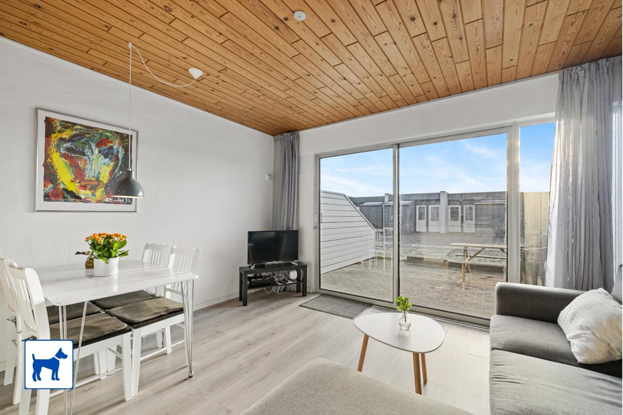 Agger Holidays Vestervig Exterior foto